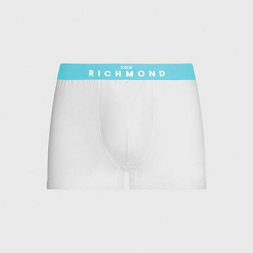 Richmondunderwear Tripack boxer fantasia denim In Saldo