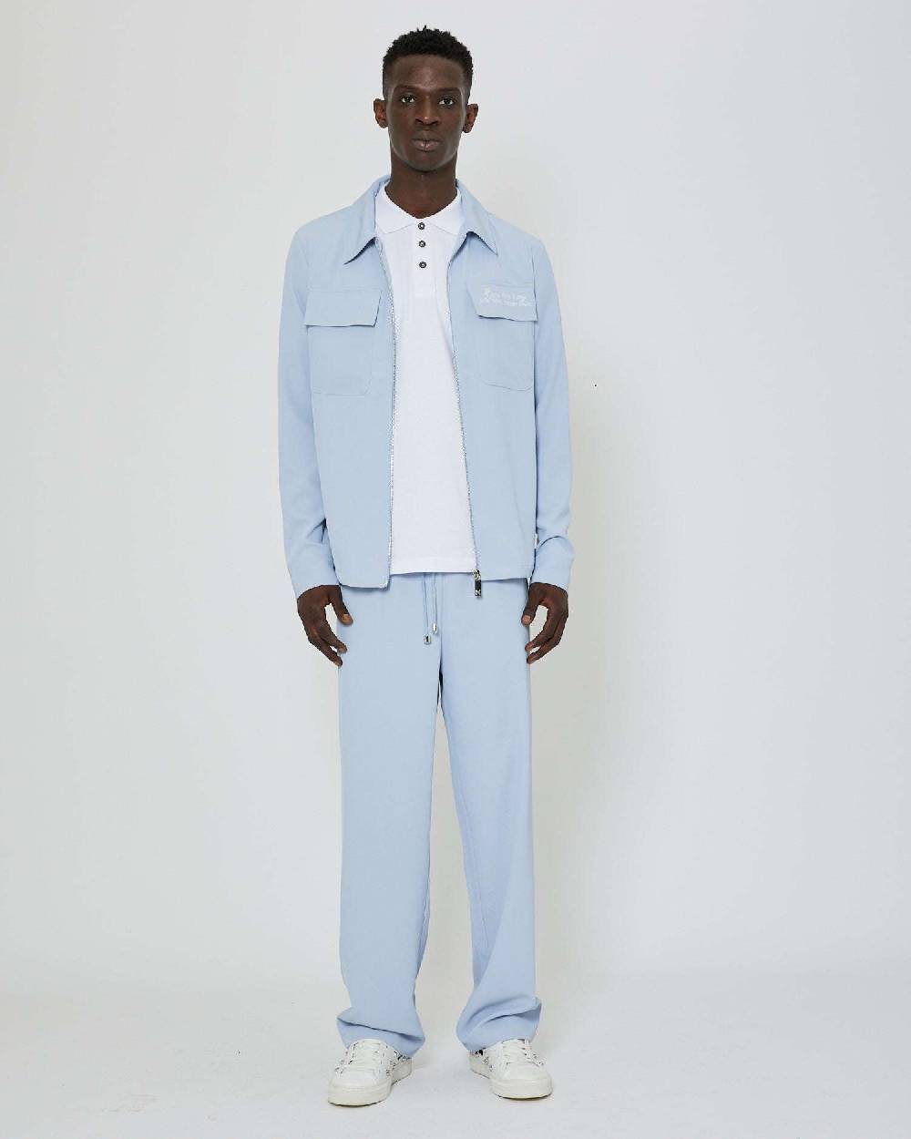 John Richmond Pantaloni regular Promozione Limitata