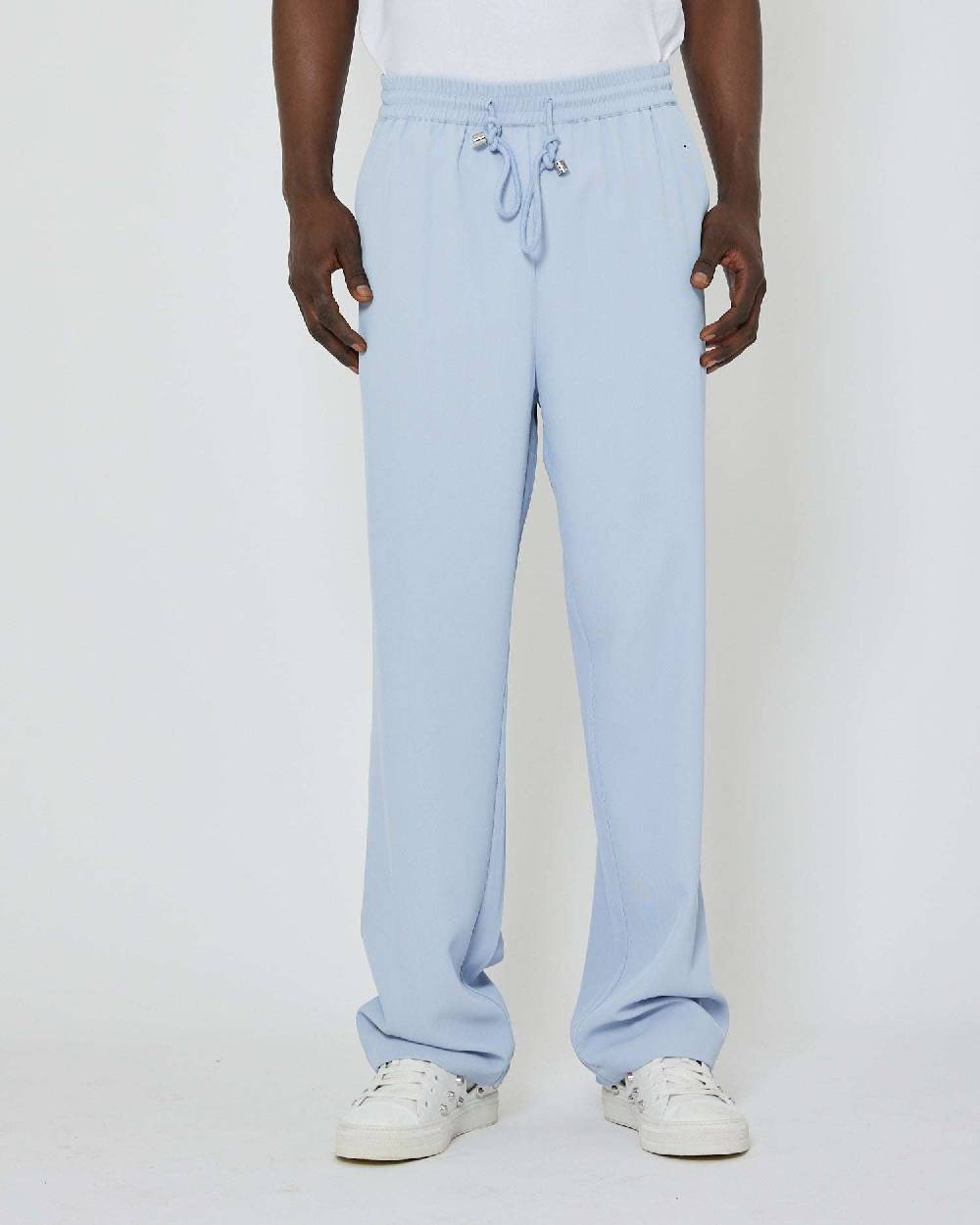John Richmond Pantaloni regular Promozione Limitata
