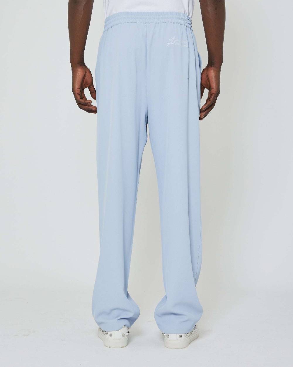 John Richmond Pantaloni regular Promozione Limitata