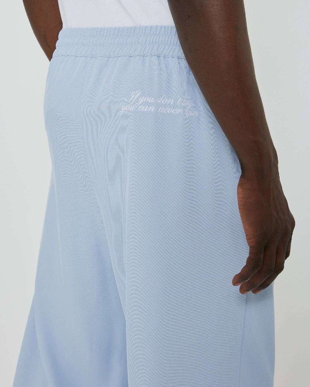 John Richmond Pantaloni regular Promozione Limitata