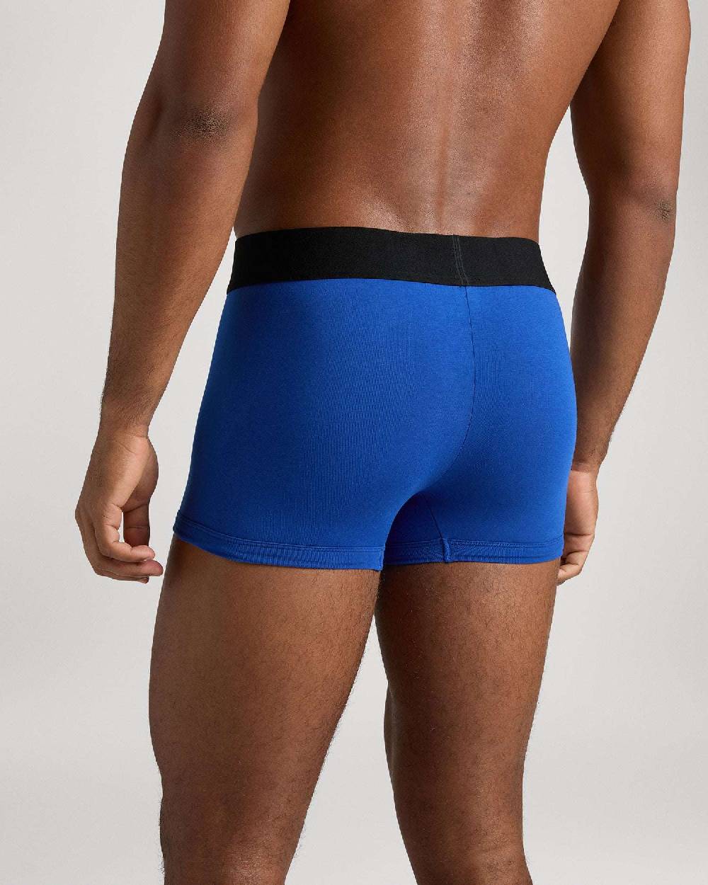 Richmondunderwear Boxer vita bassa in cotone pettinato 2025