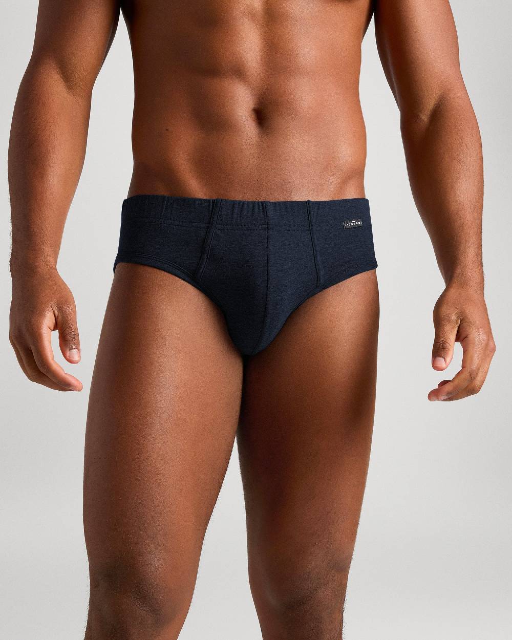 Richmondunderwear Tripack slip vita bassa tricolor Promozione Limitata