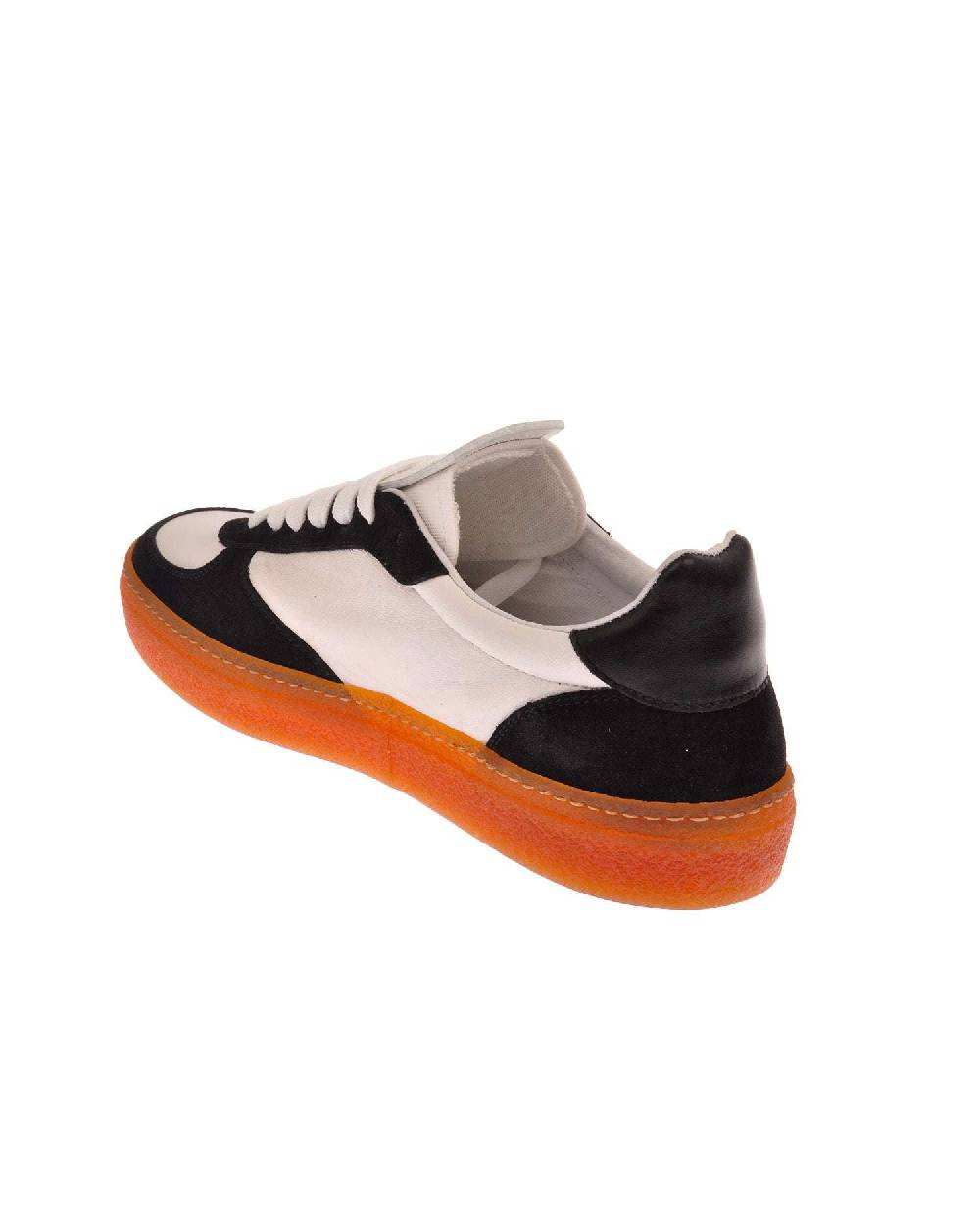 John Richmond - RICHENKA Sneakers con logo laterale Qualità