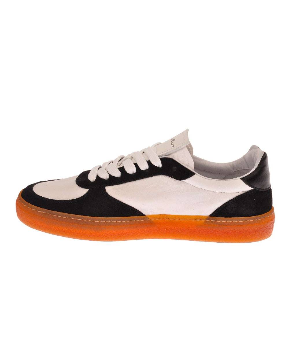 John Richmond - RICHENKA Sneakers con logo laterale Qualità