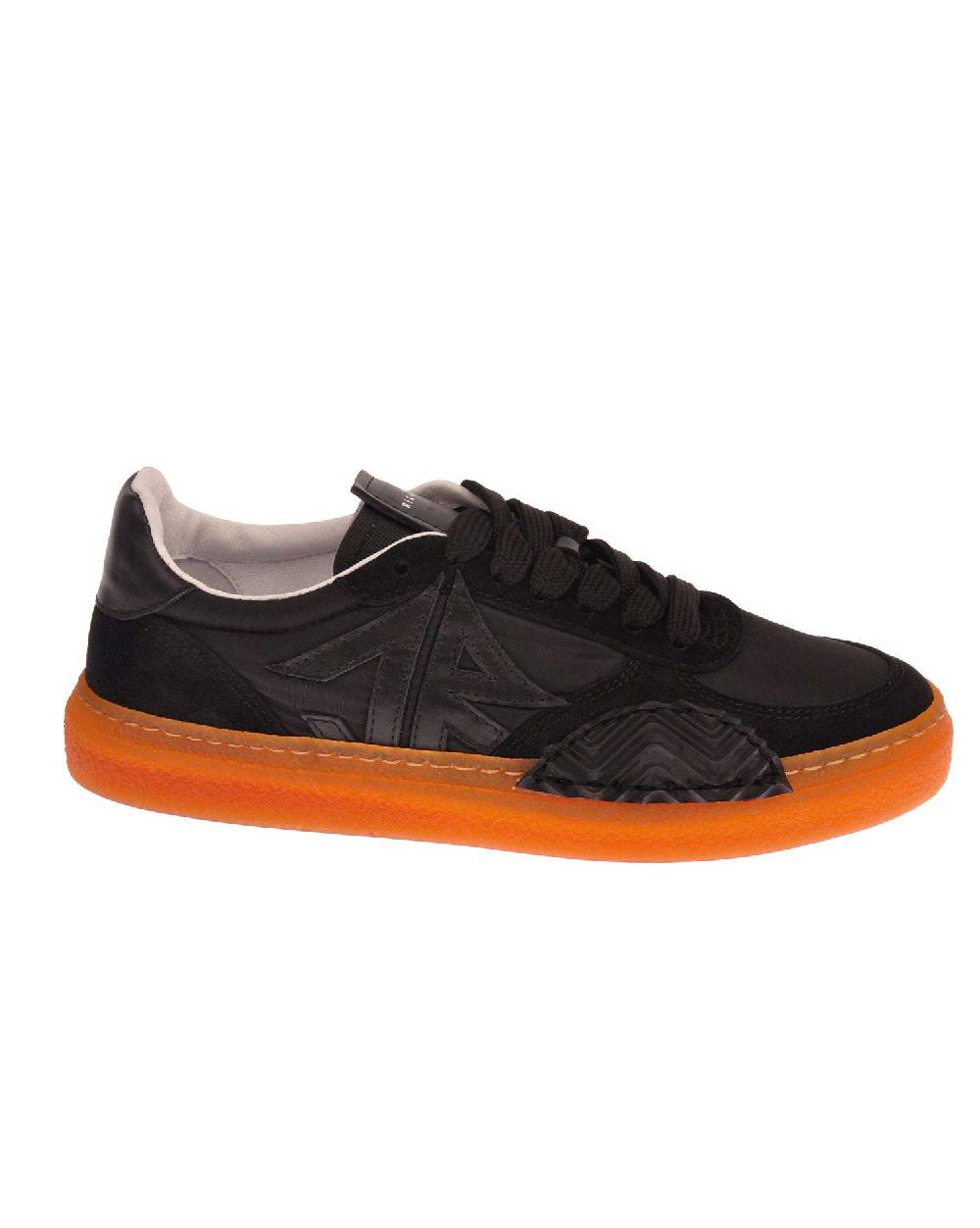 John Richmond Sneakers con logo laterale Vendita