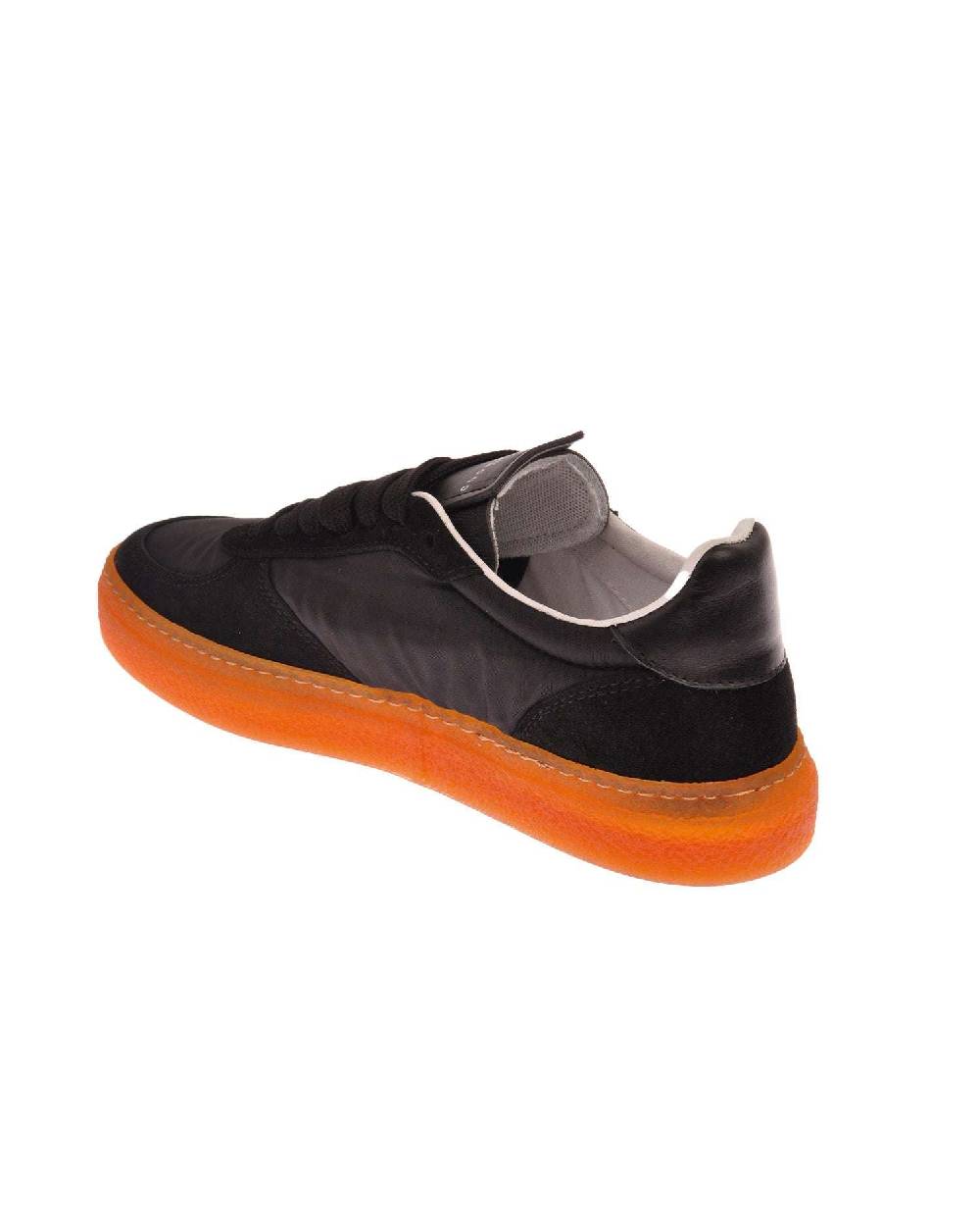 John Richmond Sneakers con logo laterale Vendita