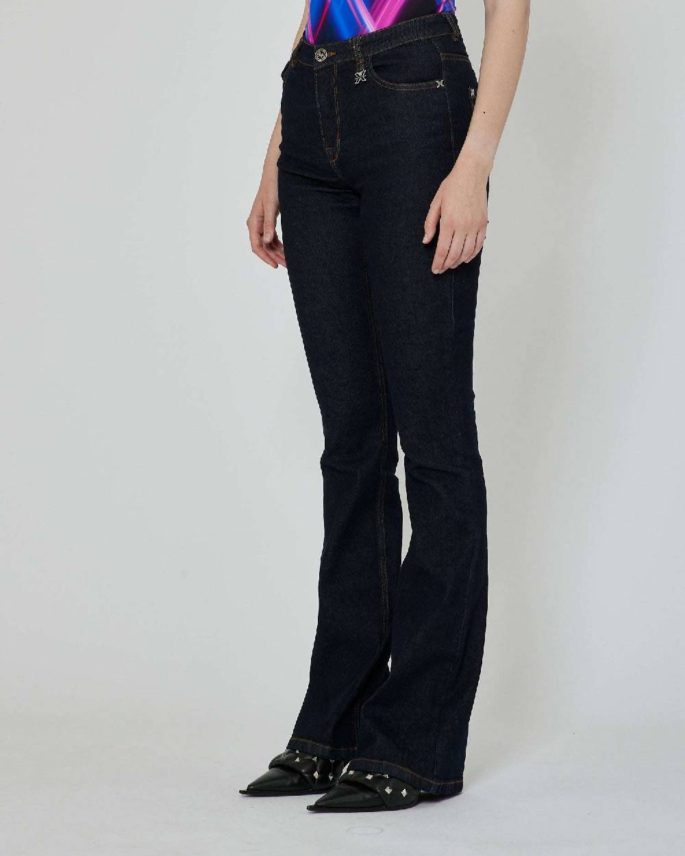 John Richmond Jeans basic Italy