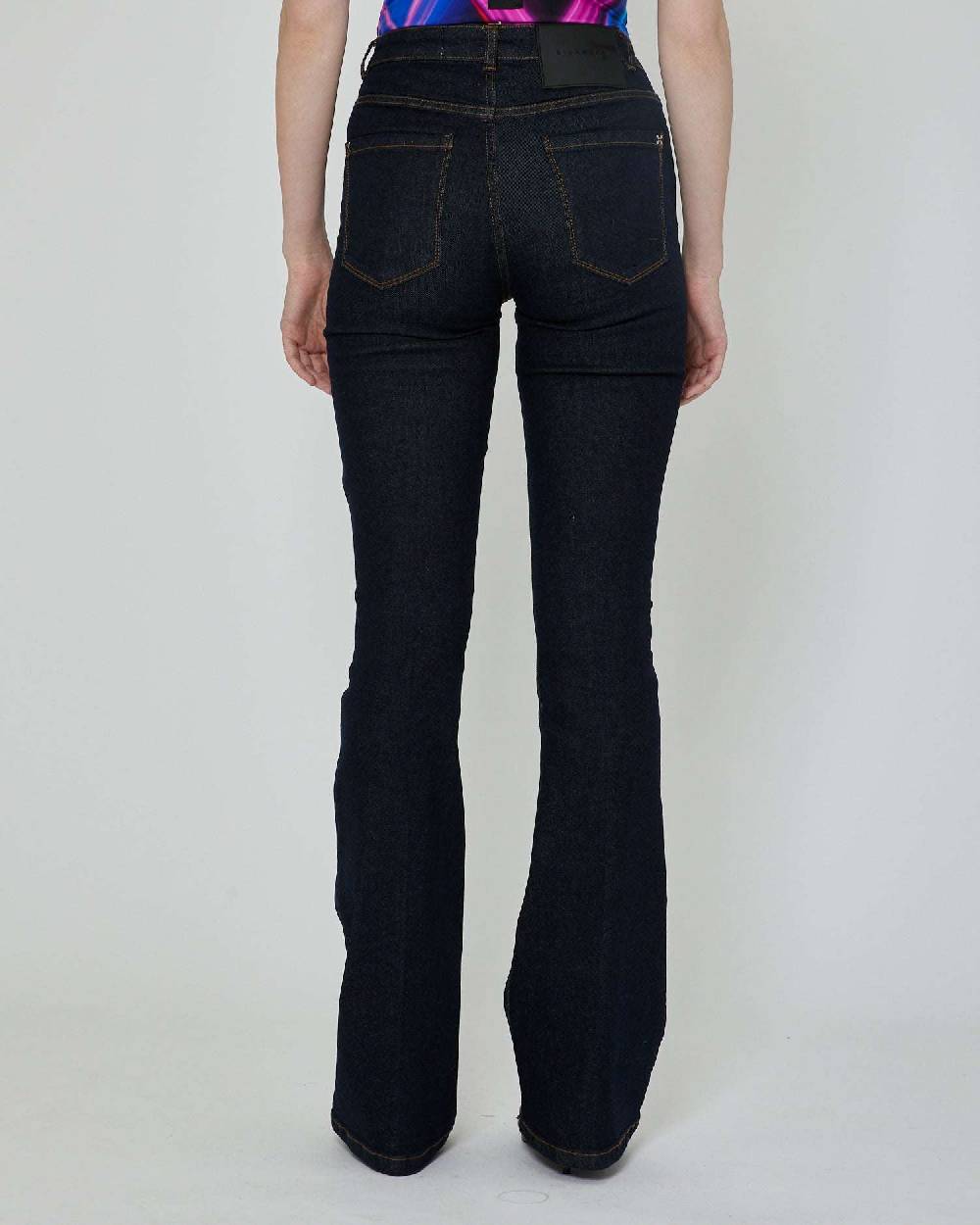 John Richmond Jeans basic Italy