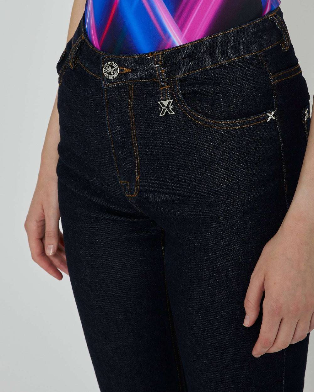 John Richmond Jeans basic Italy