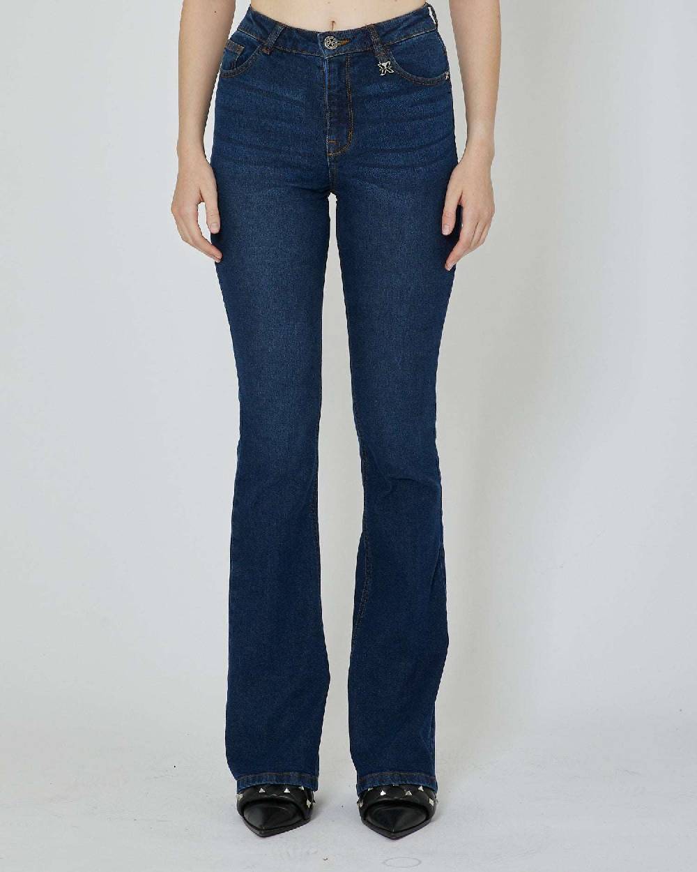 John Richmond Jeans basic Italy