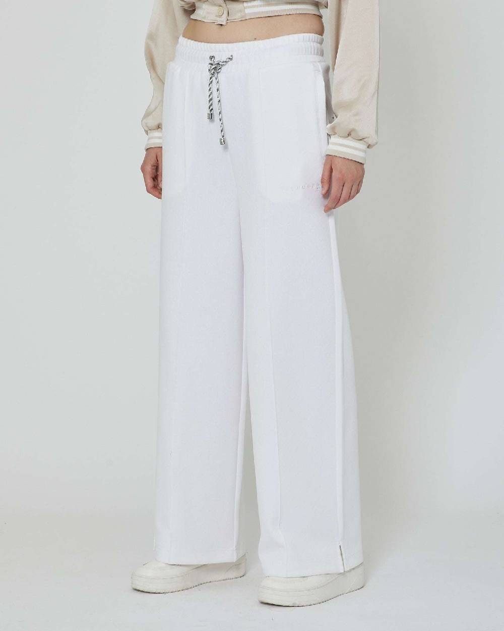John Richmond Pantaloni jogging strainght fit Pezzi Unici