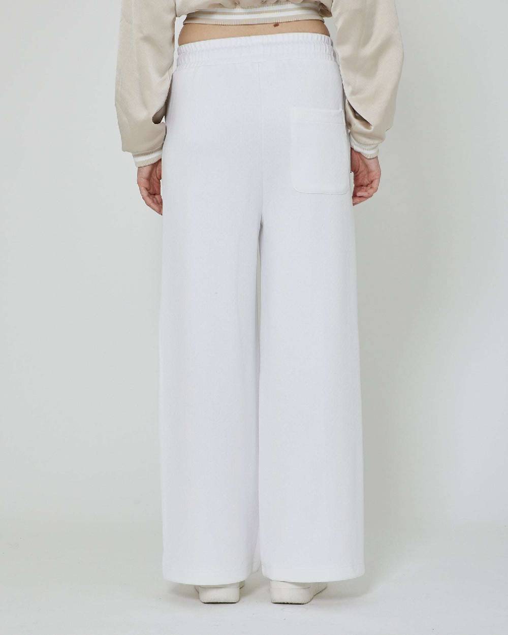 John Richmond Pantaloni jogging strainght fit Pezzi Unici