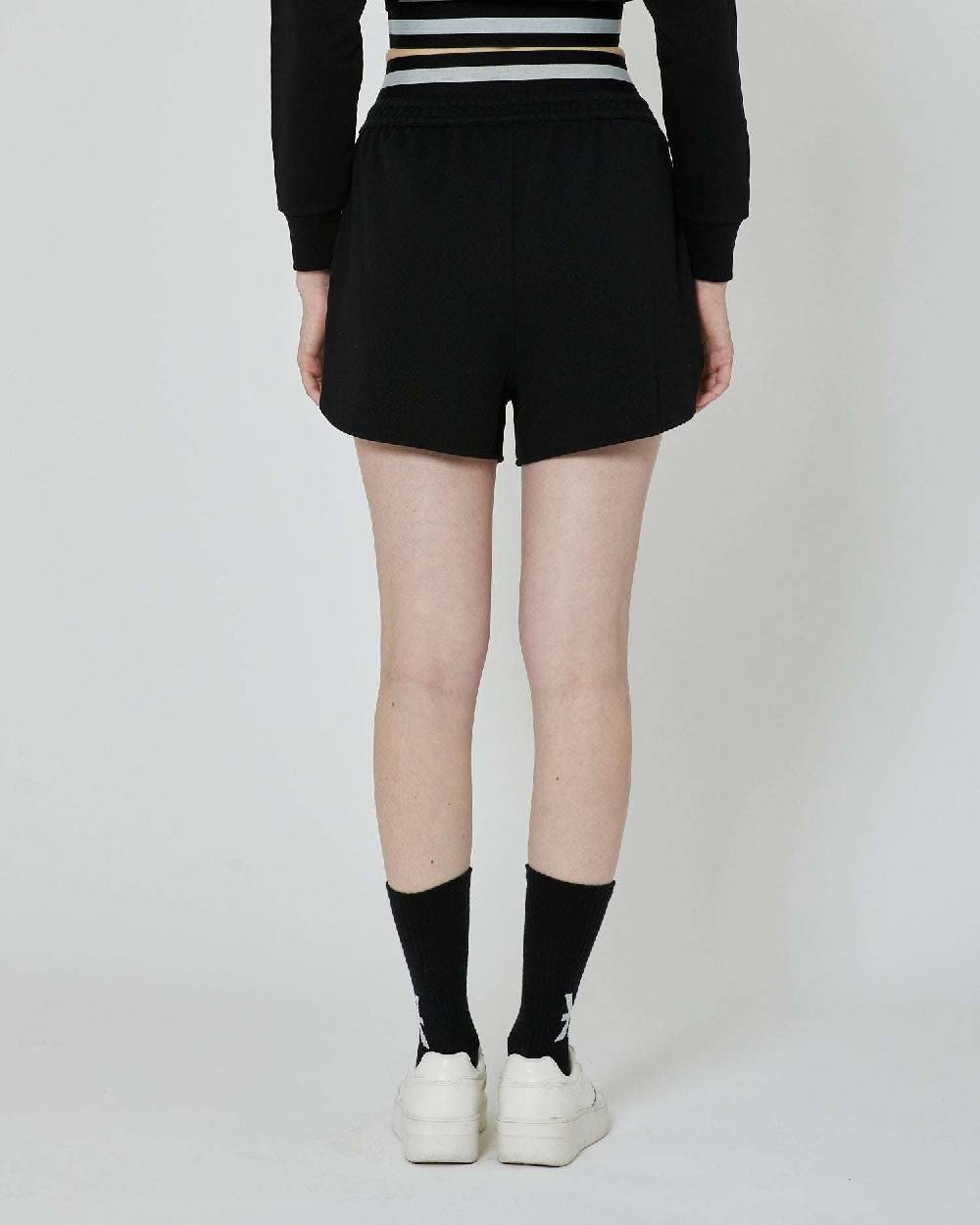 John Richmond Shorts sportivo con logo Shopping Online