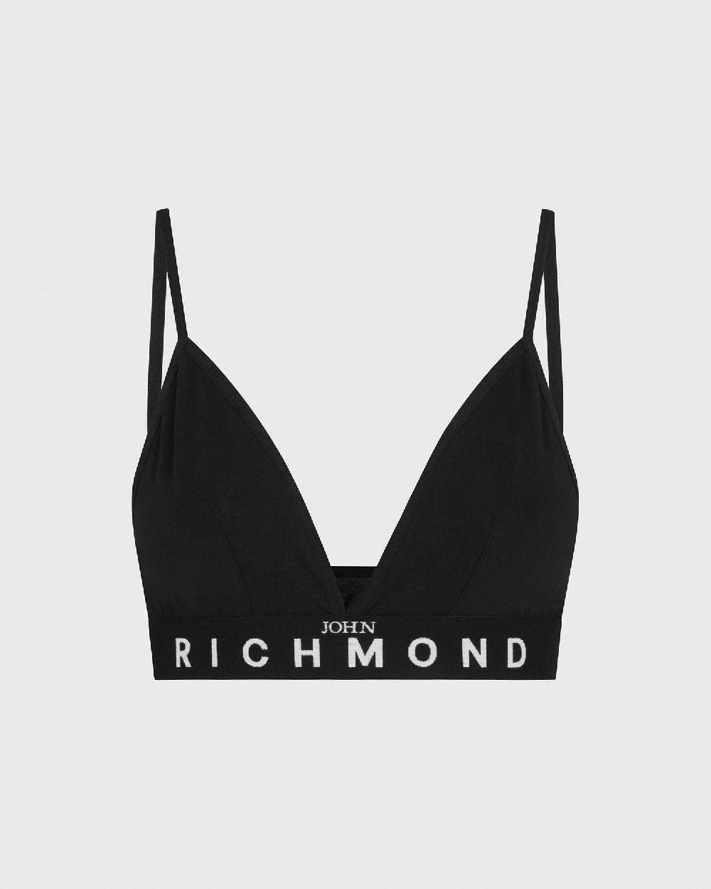 Richmondunderwear Reggiseno sportivo a triangolo