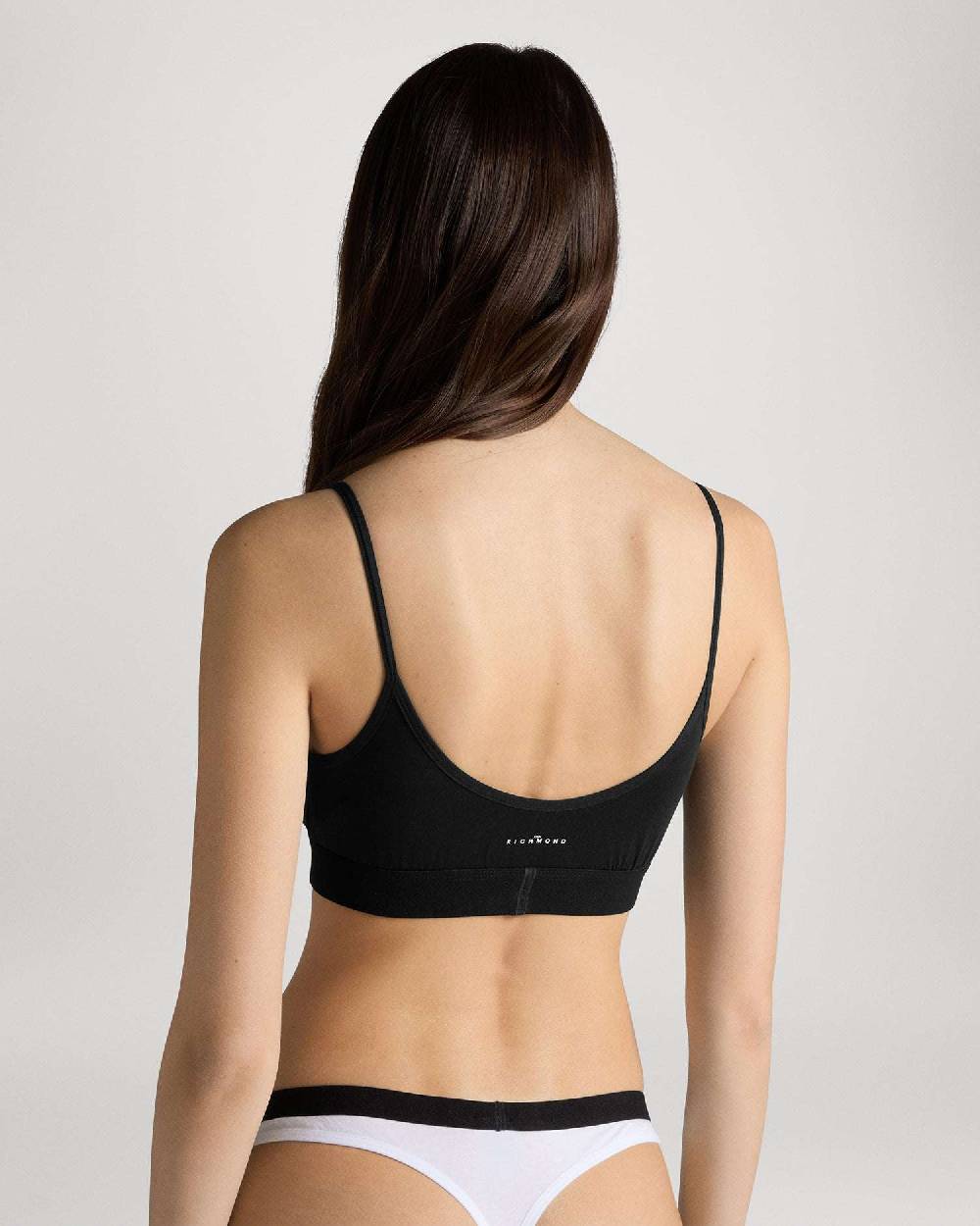 Richmondunderwear Reggiseno sportivo a fascia Offerta