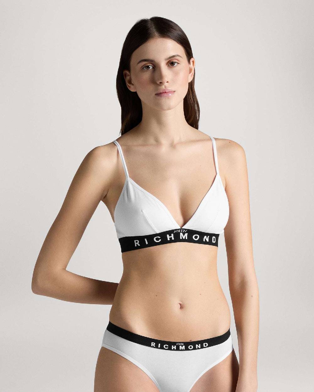 Richmondunderwear Reggiseno sportivo a triangolo Online