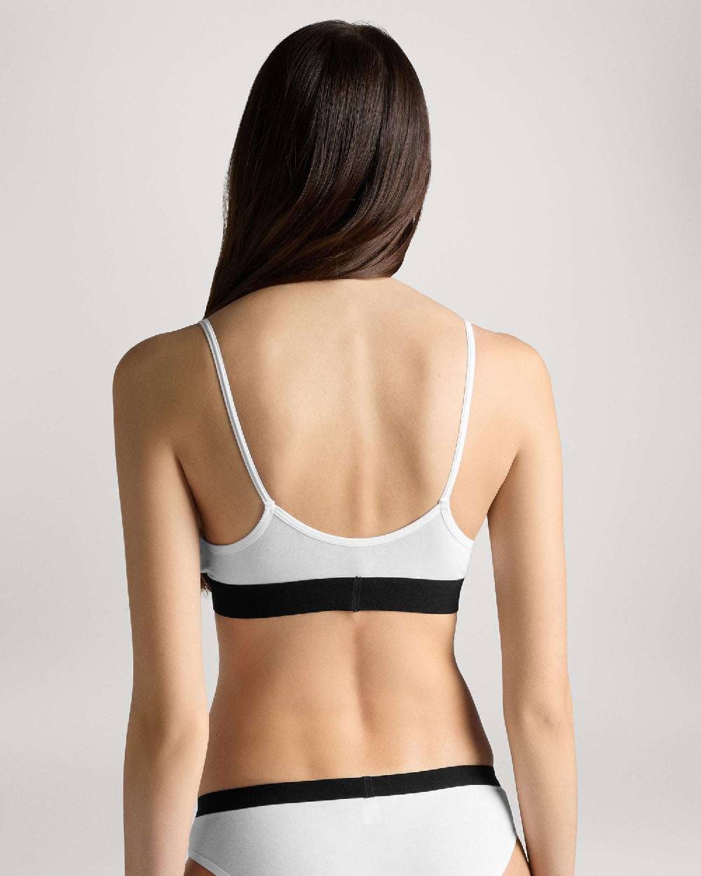 Richmondunderwear Reggiseno sportivo a triangolo Online