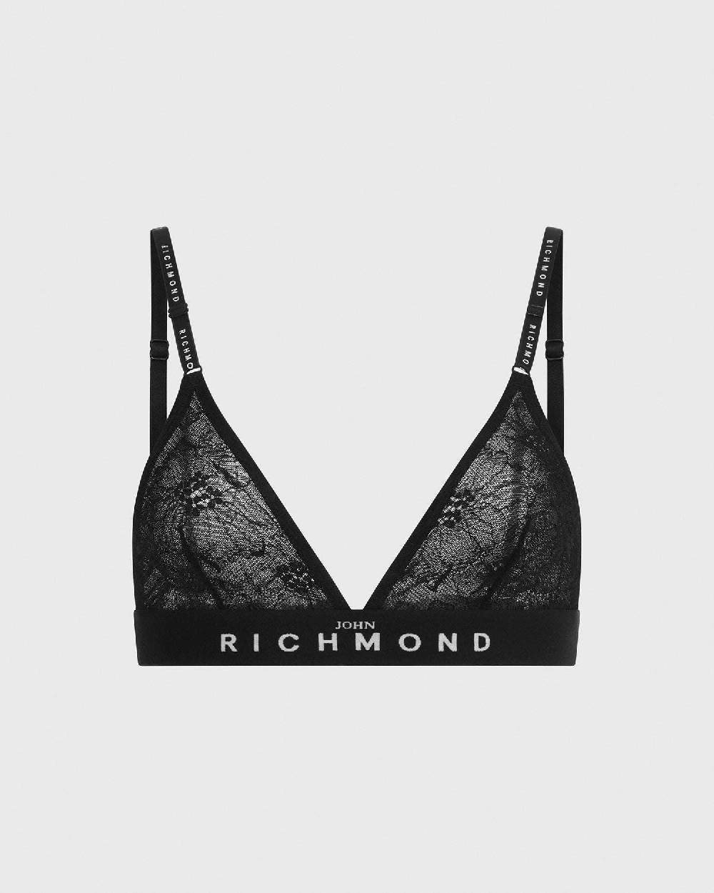 Richmondunderwear Bipack di reggiseni in pizzo ricamato Saldi