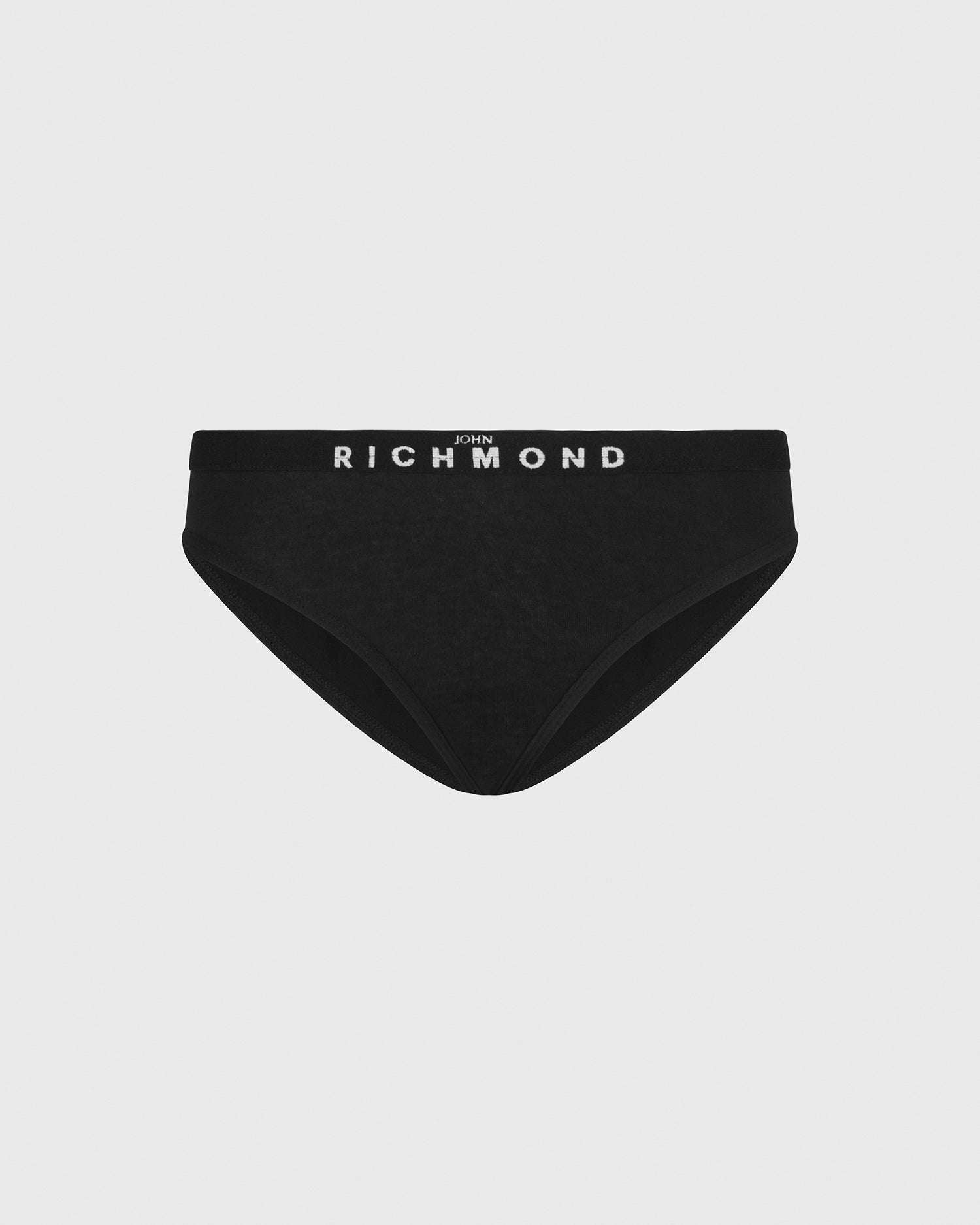 Richmondunderwear Bipack con due slip vita media Hotsell