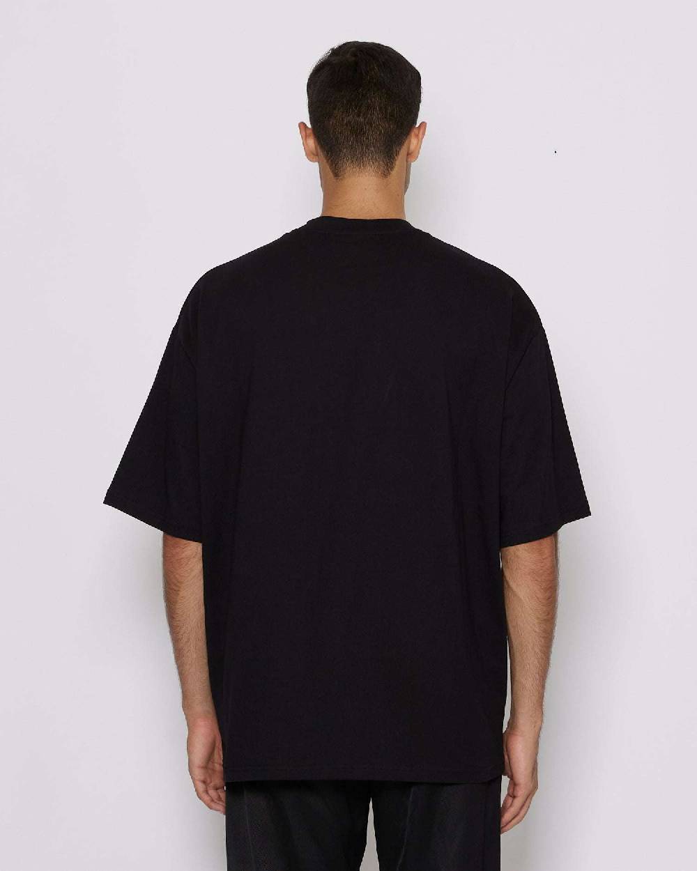 John Richmond T-shirt con logo JR Affare Del Giorno