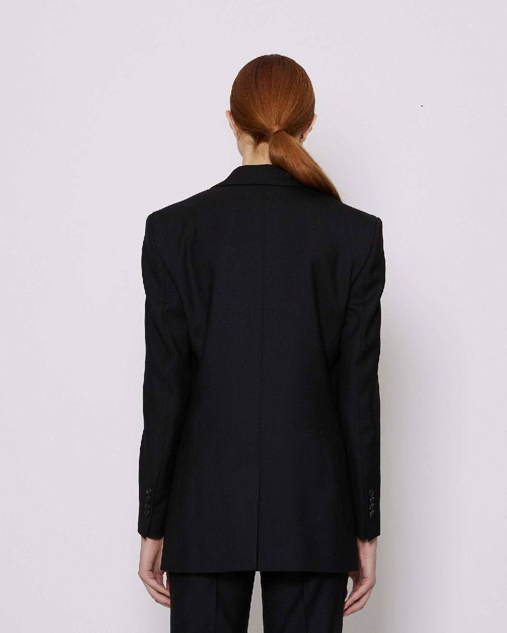 John Richmond Blazer monopetto strutturato Online