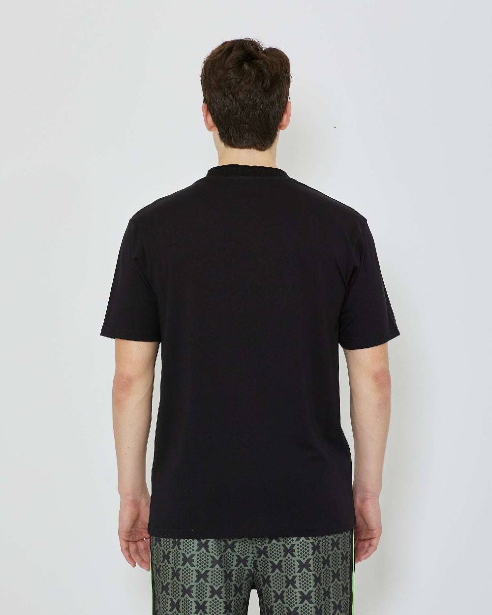 John Richmond T-shirt basic slim fit Sconto