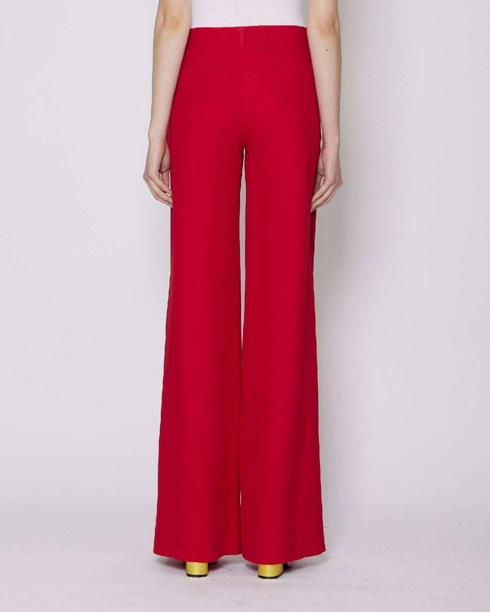 John Richmond Pantaloni linea dritta Convenienza