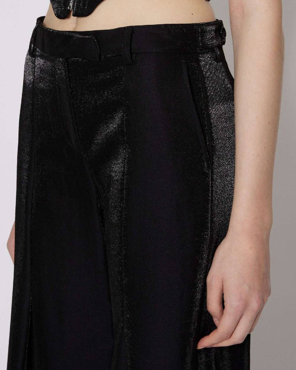 John Richmond Pantaloni linea dritta Novità
