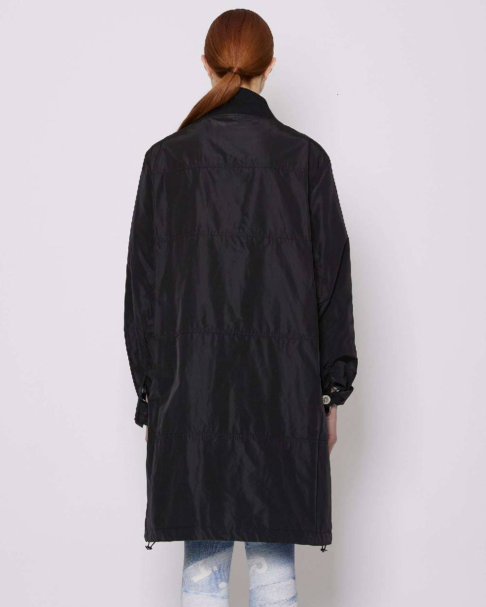 John Richmond Piumino lungo Saldi