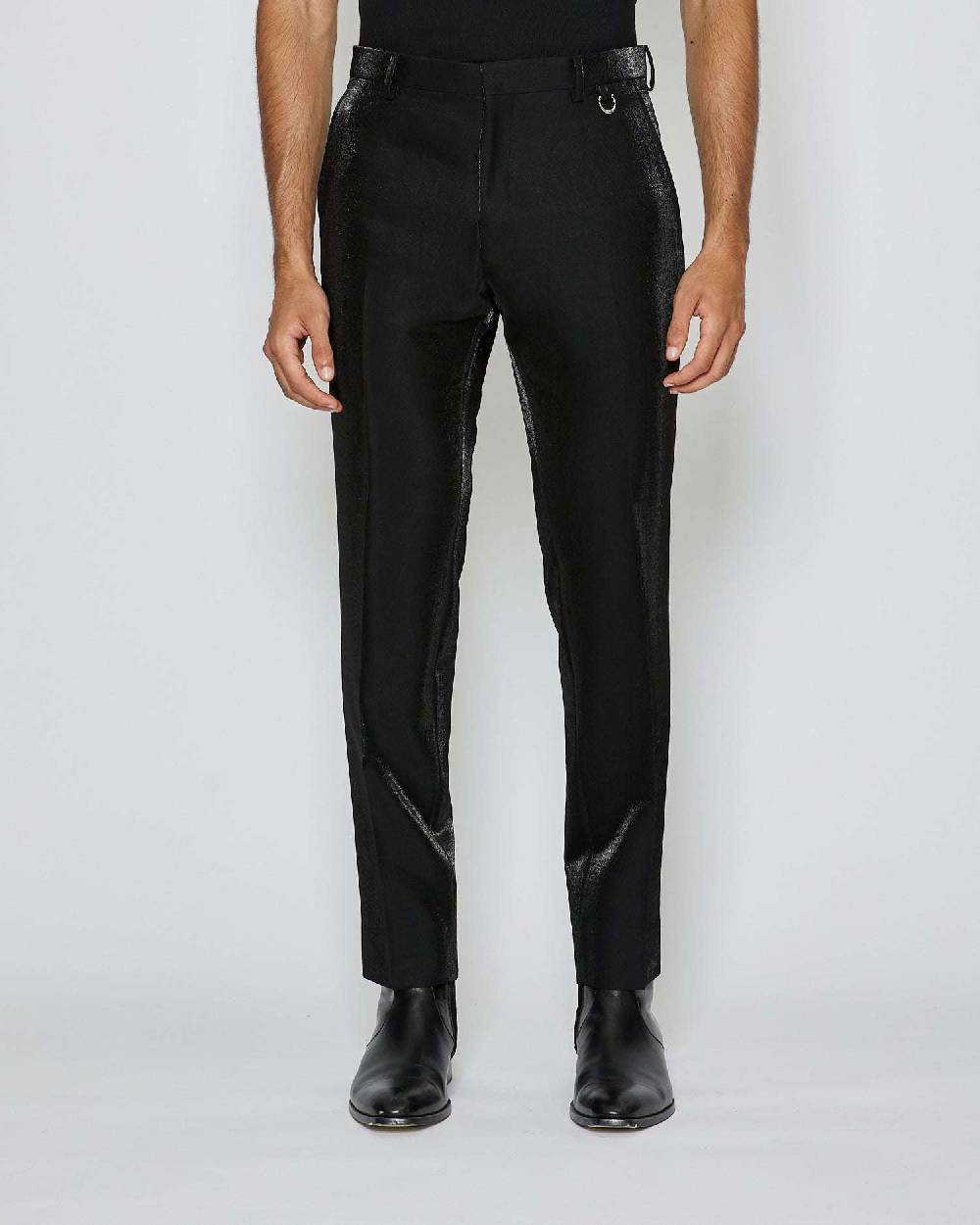 John Richmond Pantaloni a taglio dritto Comprane uno, ottenene uno gratis