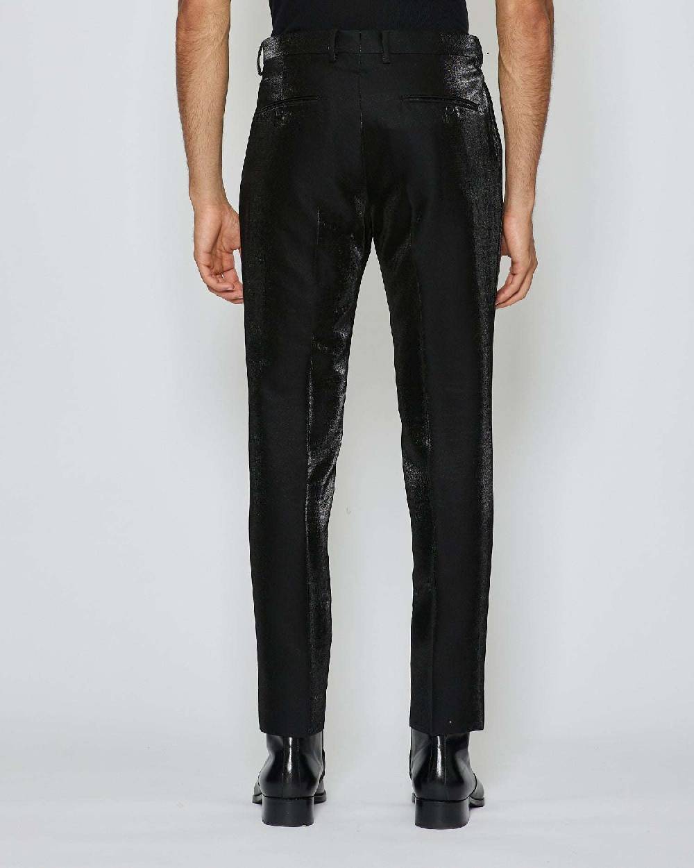 John Richmond Pantaloni a taglio dritto Comprane uno, ottenene uno gratis