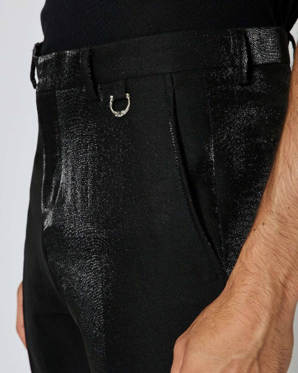 John Richmond Pantaloni a taglio dritto Comprane uno, ottenene uno gratis