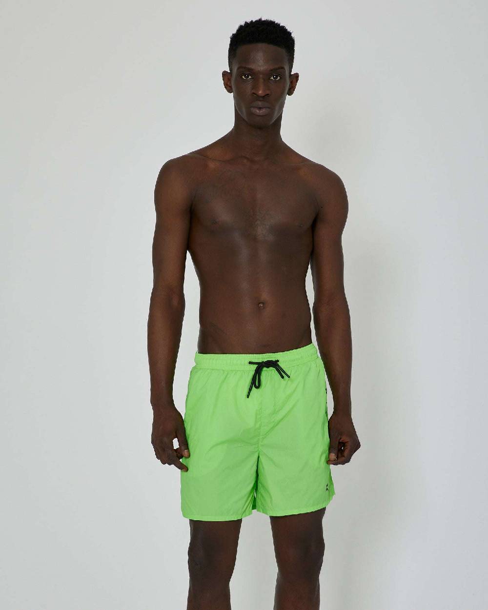 John Richmond Costume con logo sul davanti Ultimi tre giorni