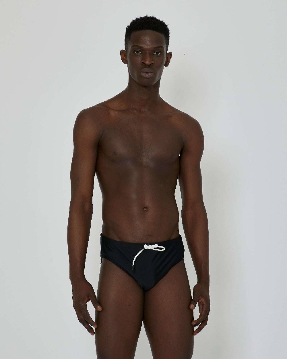 John Richmond Costume a slip con logo Latest stili