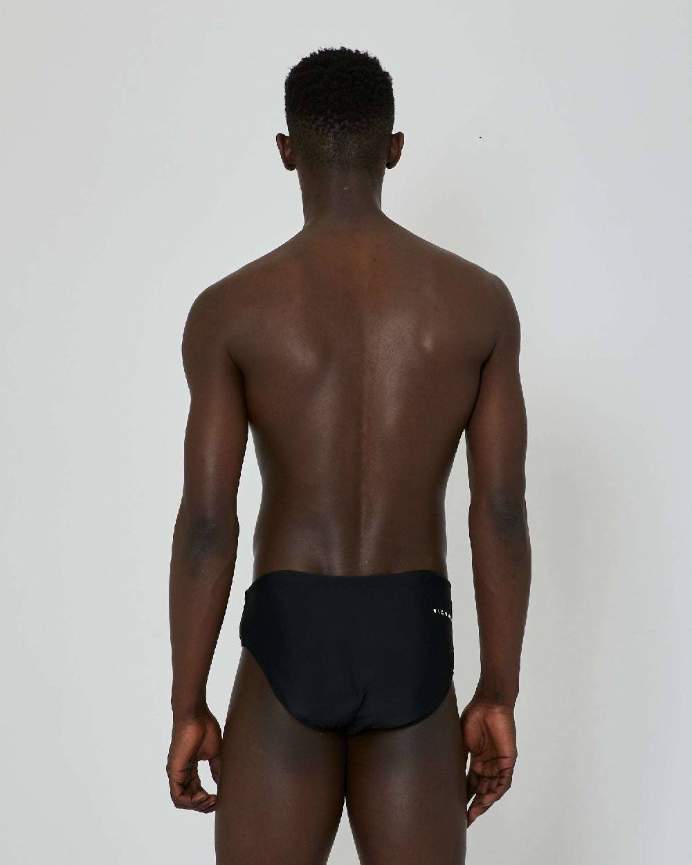 John Richmond Costume a slip con logo Latest stili
