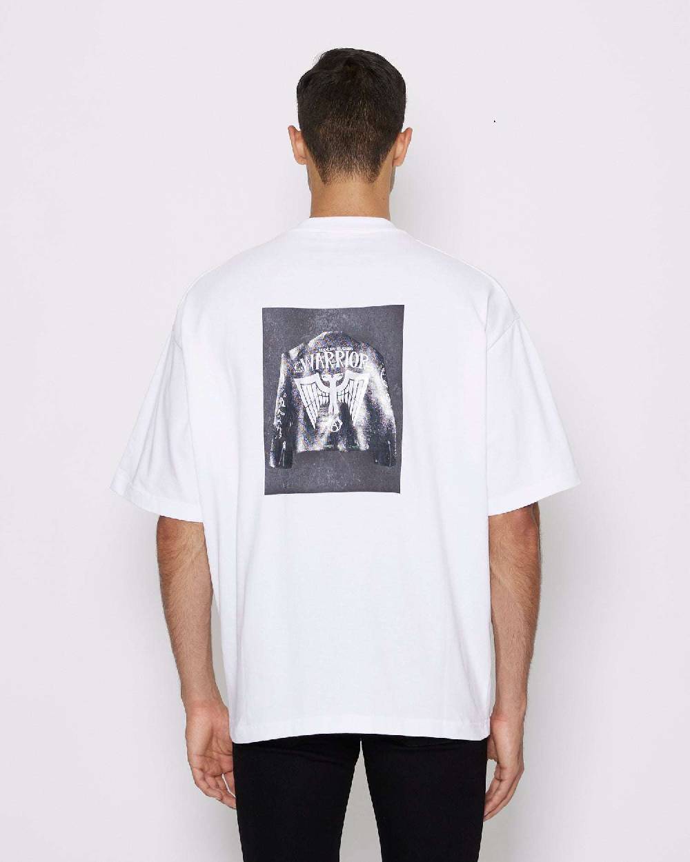 John Richmond T-shirt con grafica Shopping online