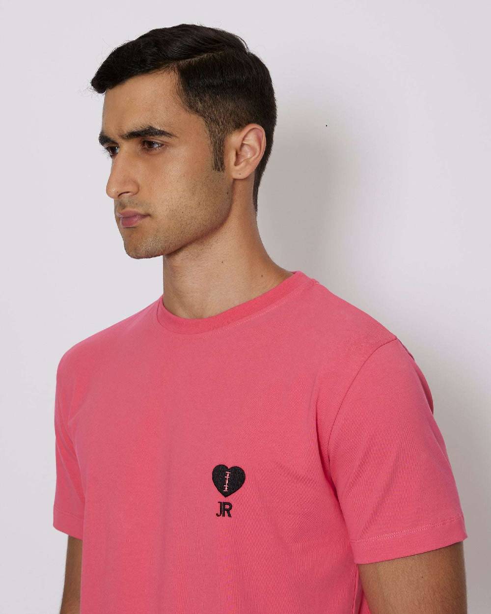 John Richmond T-shirt con grafica sul davanti Offerta Pasqua