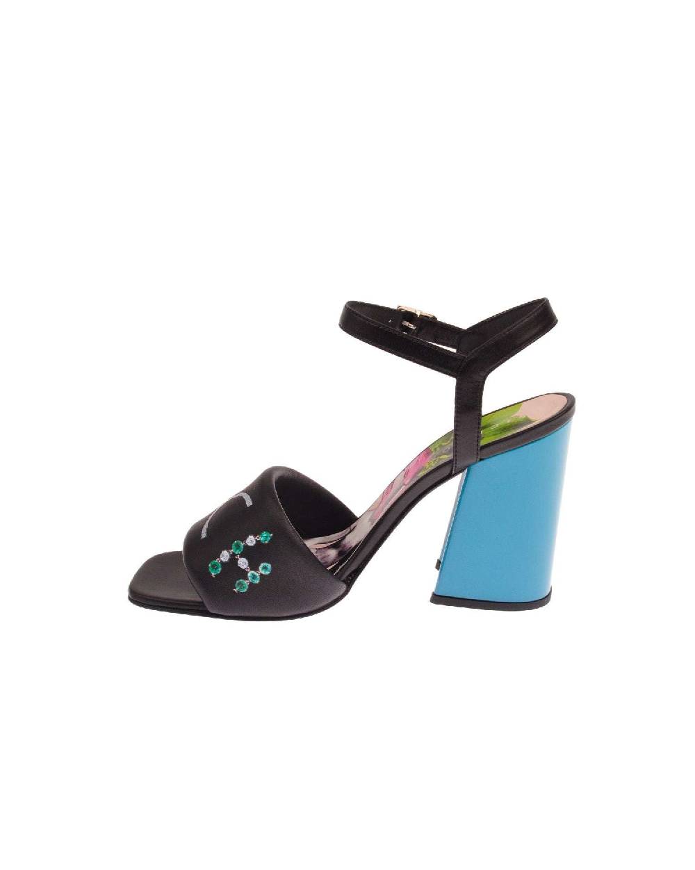 John Richmond Sandalo con pattern Offerta migliore