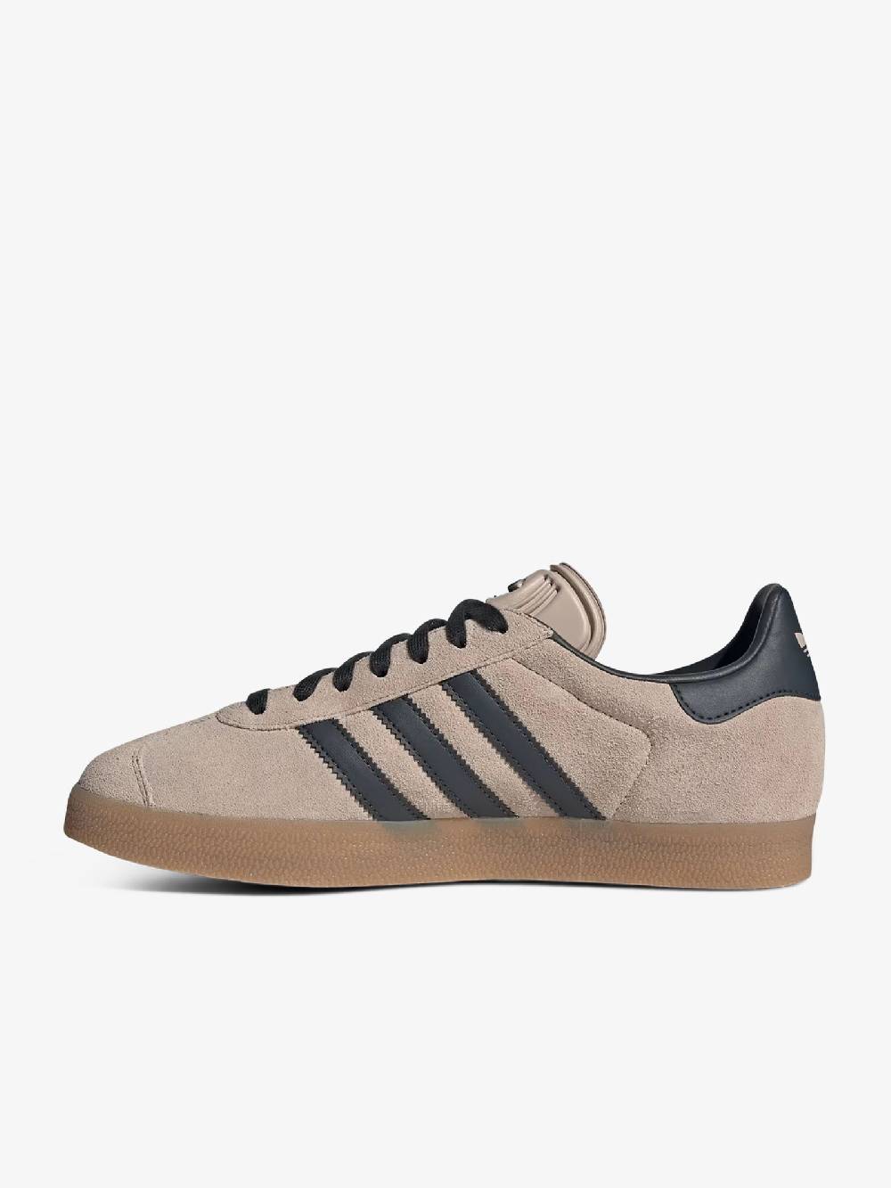 ADIDAS Sneakers gazelle IG6199 uomo suede beige Promozione Limitata