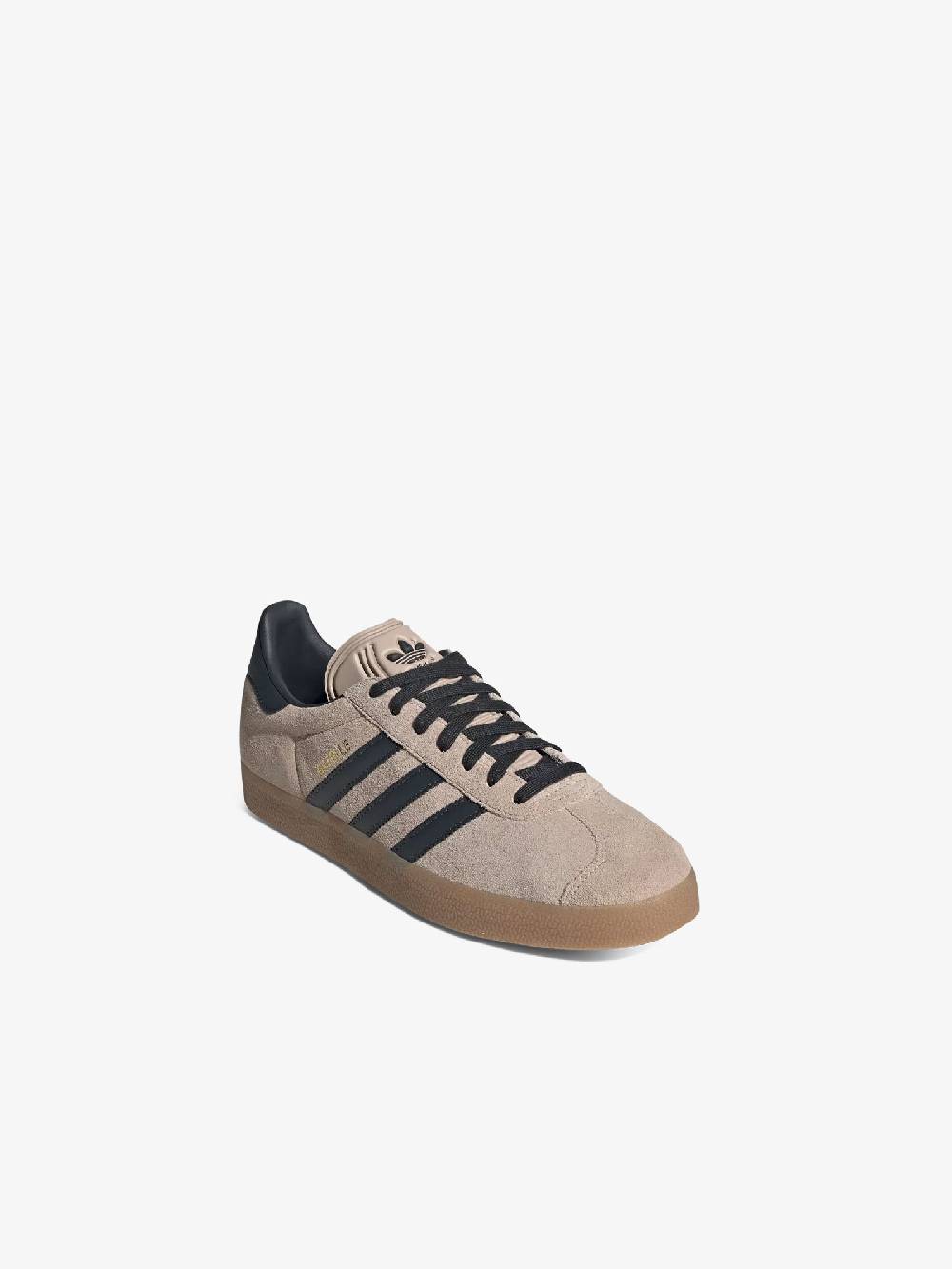ADIDAS Sneakers gazelle IG6199 uomo suede beige Promozione Limitata