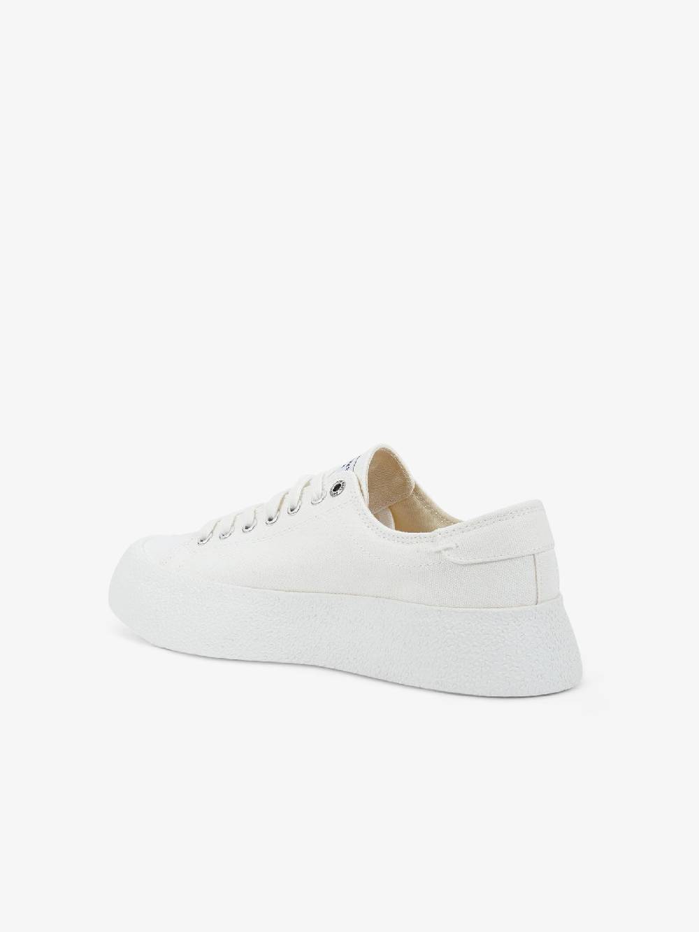 EPT Sneakers DIVE CNV uomo canvas bianco Italia