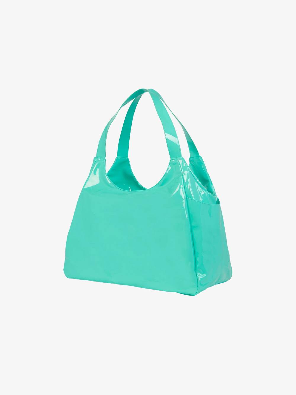 SUNDEK Borsa a mano CHEL AW417ABPV400 donna azzurro Sconto