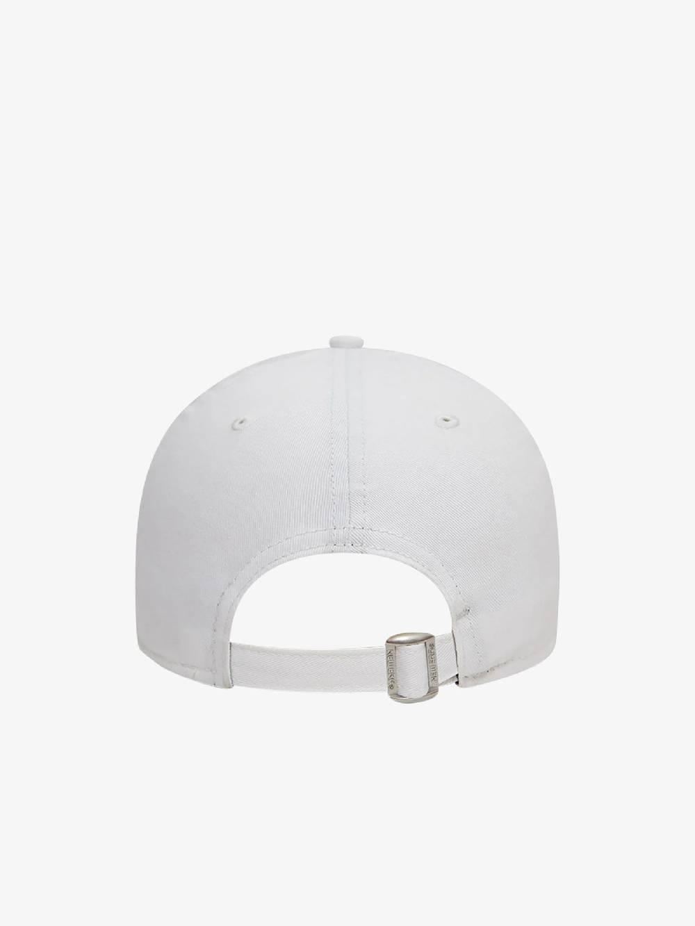 NEW ERA Cappello 9FORTY Chicago Bulls NBA 60503588 uomo cotone bianco Italia