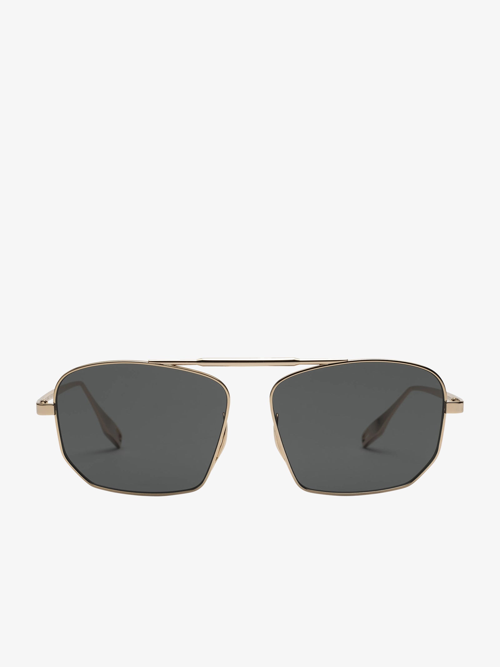 LEZIFF Occhiali da sole ASPEN uomo metallo nero Vendita