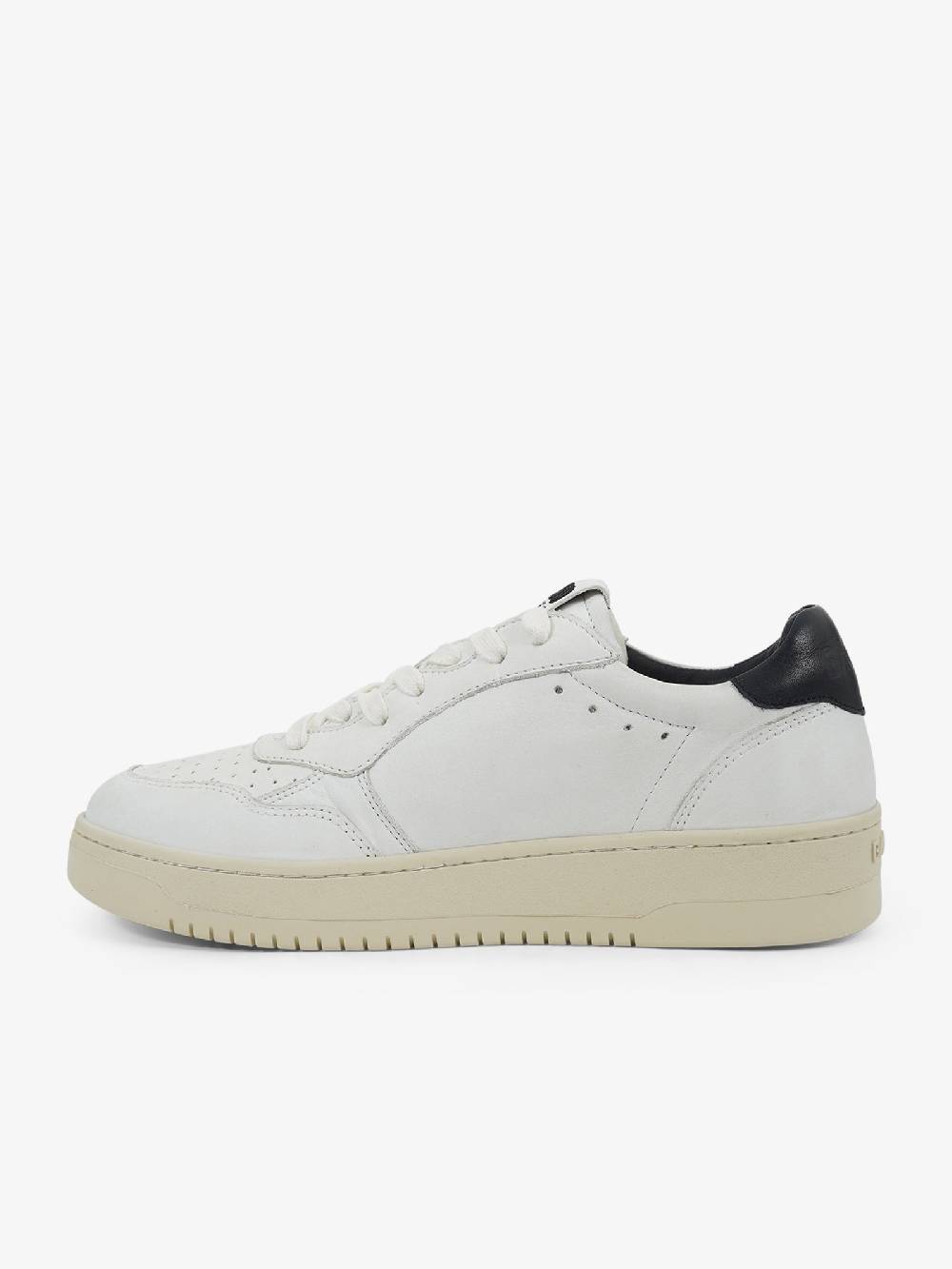 BACK70 Sneakers XSLAM J V26 uomo pelle bianco Saldi