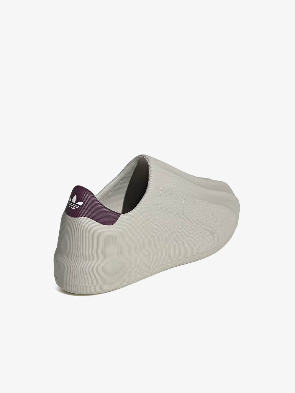 ADIDAS Sneakers ADIFOM SUPERSTAR IF6179 uomo beige Moda