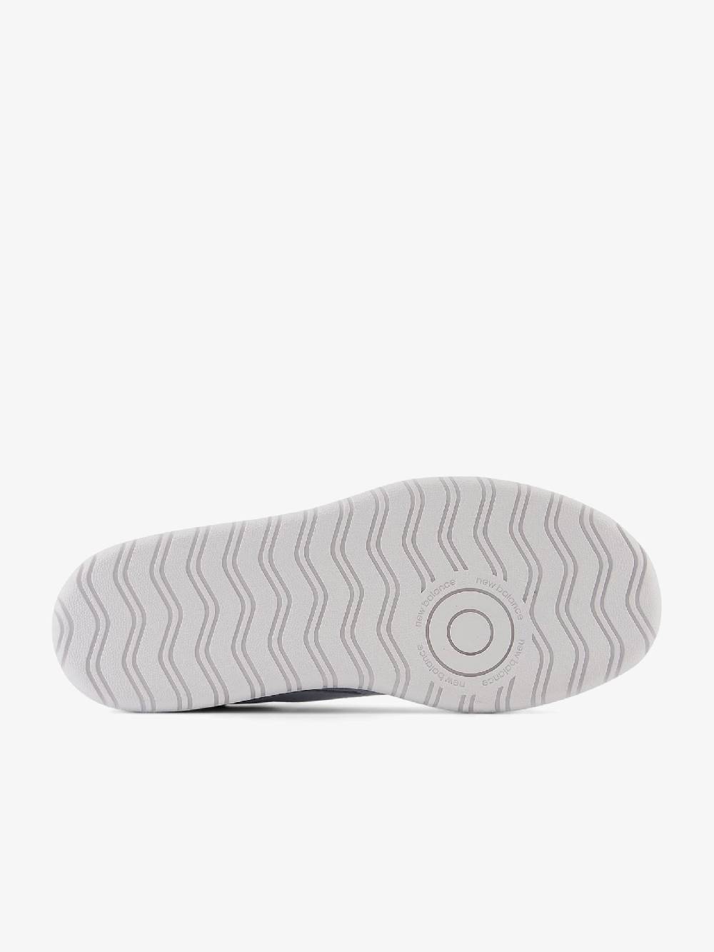 NEW BALANCE Sneakers CT302 CT302CLA pelle bianco Italy