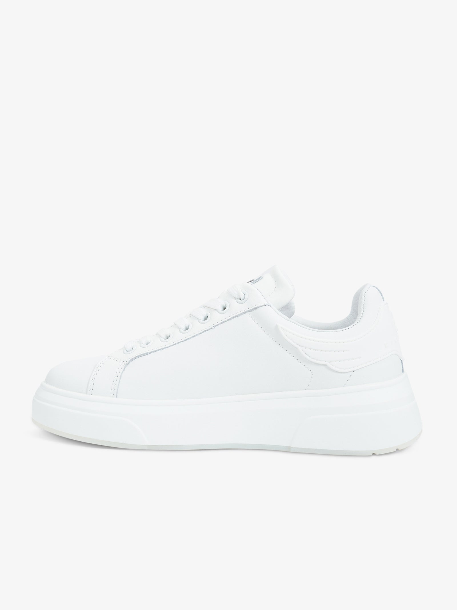 JOHN RICHMOND Sneakers 22227 uomo in gomma bianco Soddisfazione Garantita