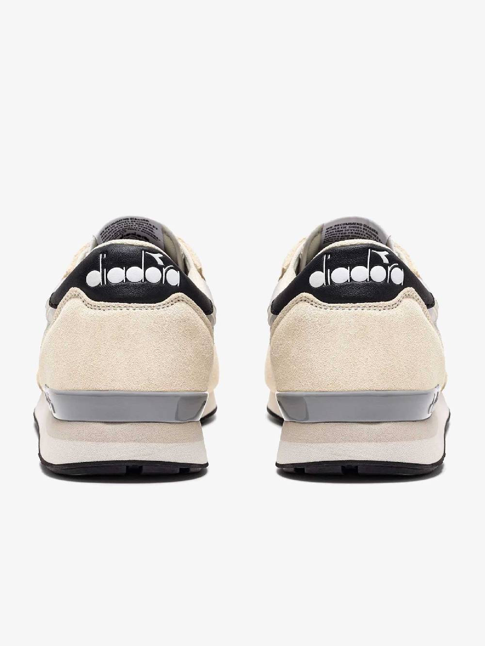 DIADORA Sneakers CAMARO 501.159886_ uomo grigio Acquista Ora